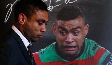 Penrith Panthers