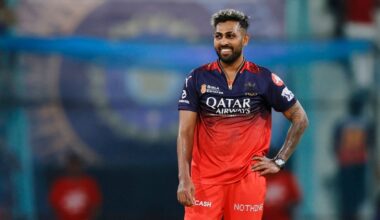 Nuwan Thushara files lawsuit against SLC for IPL NOC