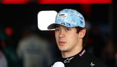 Alpine denies Franco Colapinto F1 'sabotage,' condemns abuse