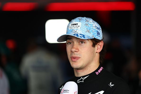 Alpine denies Franco Colapinto F1 'sabotage,' condemns abuse