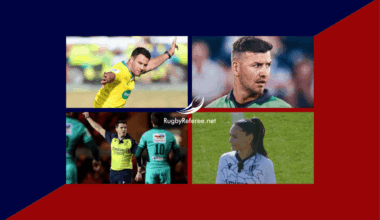 Easter 2026 referee, AR and TMO appointments -