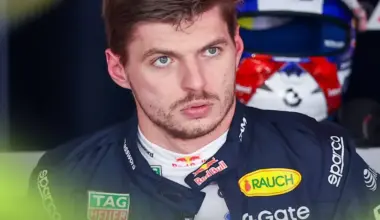 Max Verstappen makes new announcement after Japanese Grand Prix