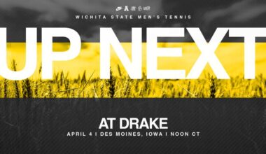 MTEN Preview: at Drake (April 4)