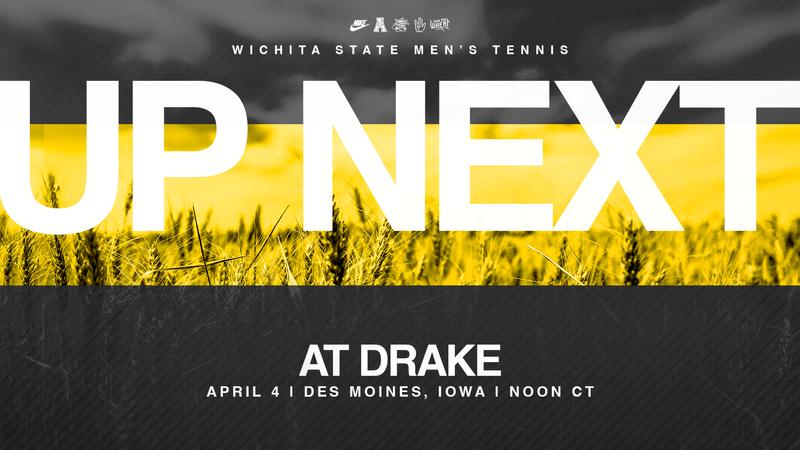 MTEN Preview: at Drake (April 4)