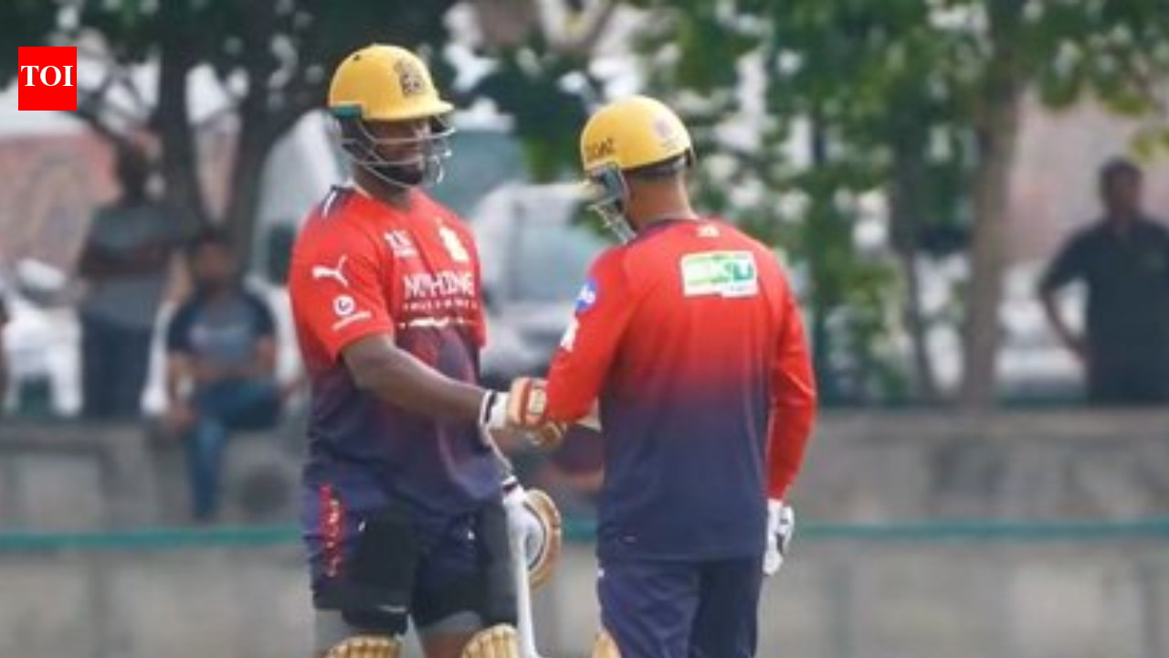 'He always makes me feel like I'm the best: Romario on his bond with Jitesh Sharma | Cricket News