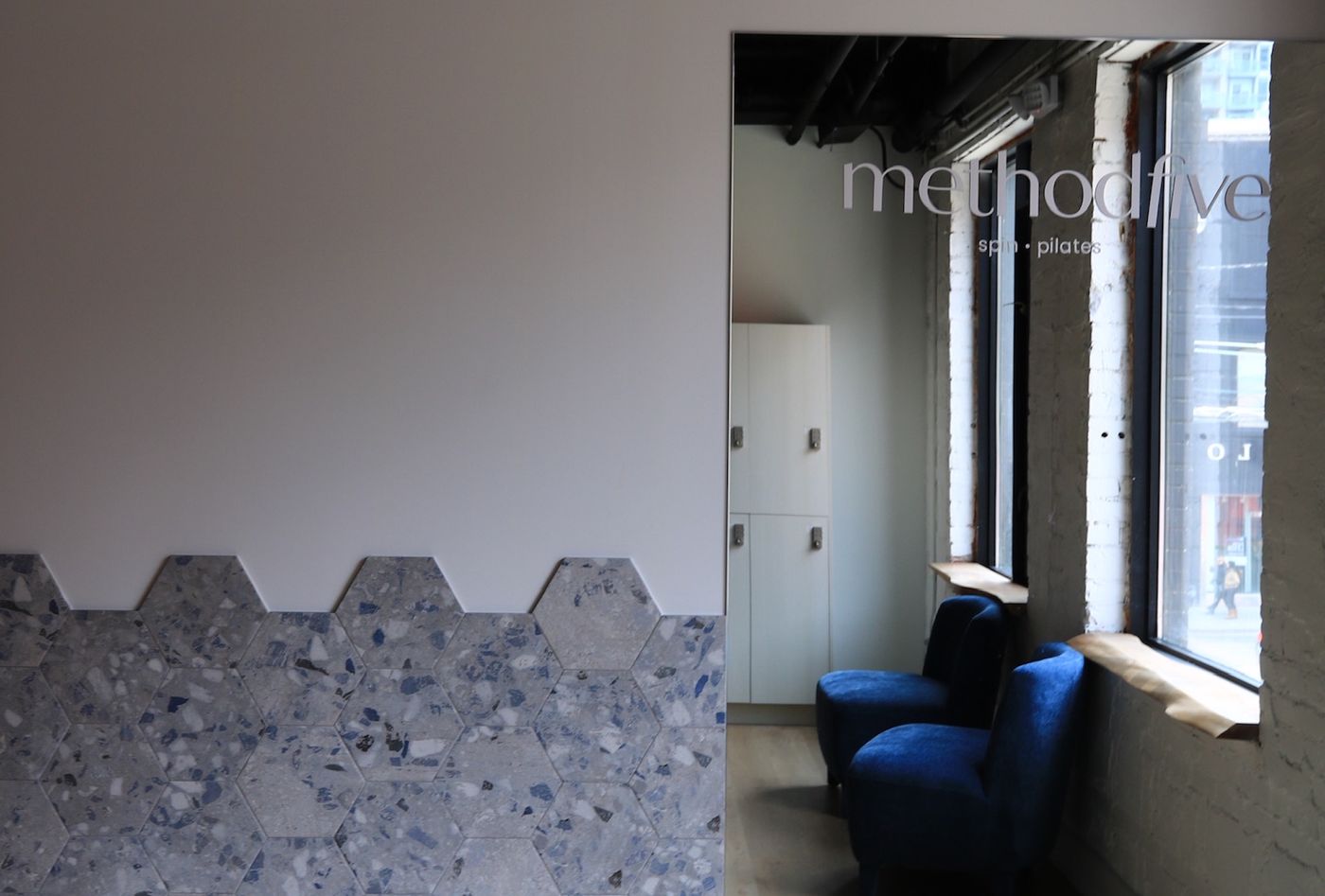 toronto fitness studio