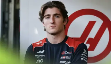 Jack Doohan makes new announcement after Haas F1 move