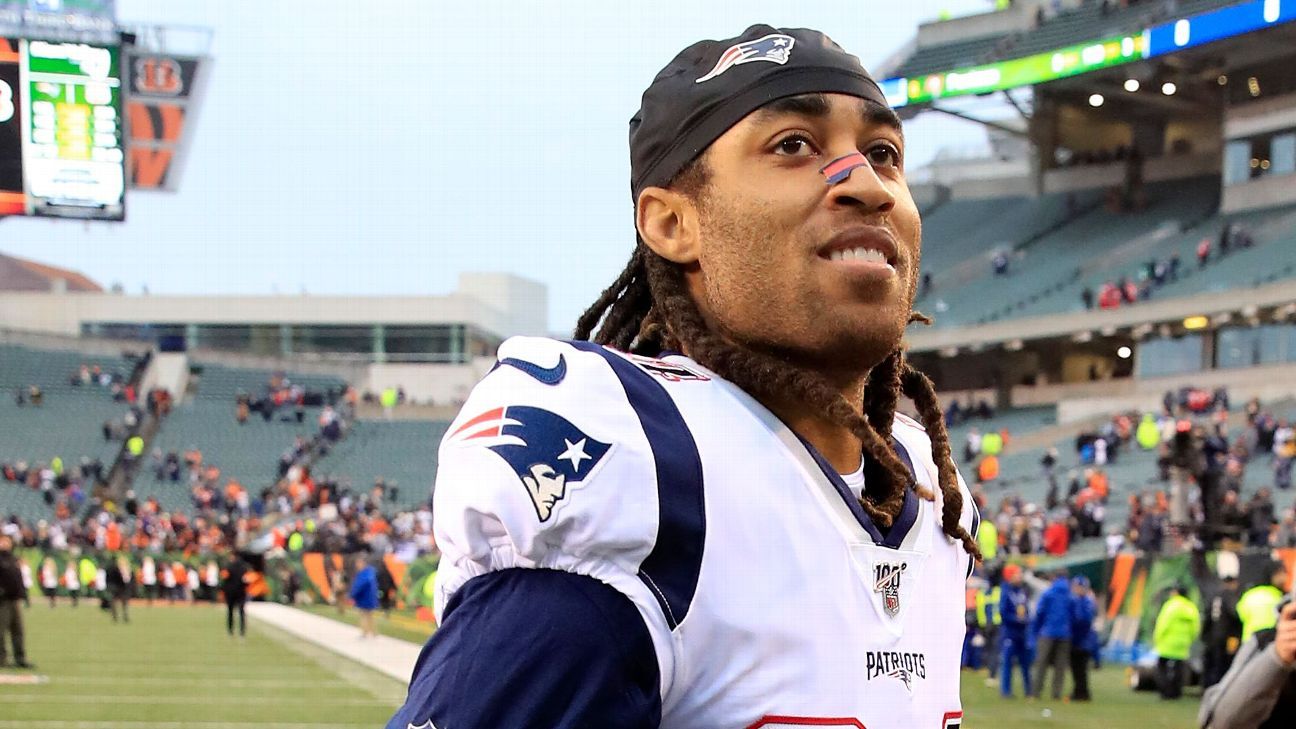 Two-time All-Pro, 2019 DPOY Stephon Gilmore retires from NFL