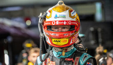 Supercars news: Where Team 18 stands on David Reynolds' future