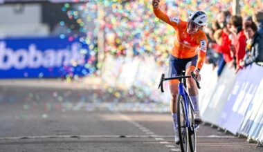 Lucinda Brand on cyclocross, Lidl-Trek's 2026 campaign, and more