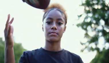 Chiefs launch campaign for Kansas high school girls' flag football