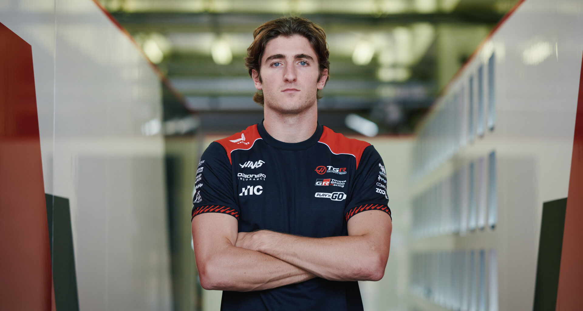 F1 news: Jack Doohan’s first race since F1 sacking confirmed