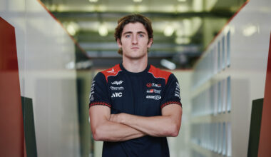 F1 news: Jack Doohan’s first race since F1 sacking confirmed