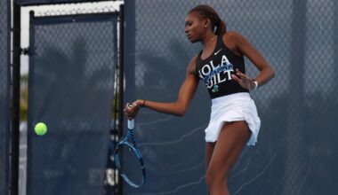 Florida Atlantic University Logo