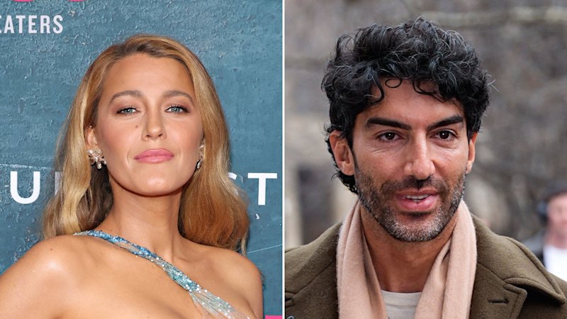 Judge dismisses most claims against Justin Baldoni over alleged sexual harassment