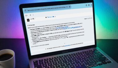 I used Gmail's AI tool to do hours of work for me in 10 minutes - with 3 prompts