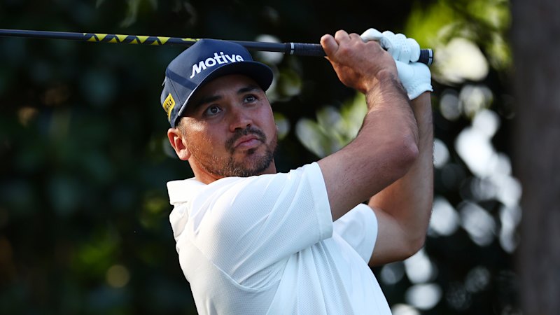 How Jason Day gets Augusta National to himself