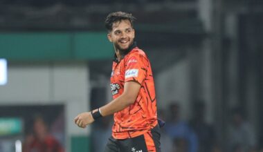'Be water', find a way - SRH do a Bruce Lee at Eden Gardens