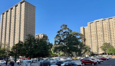 Australia: Labor government targets the elderly in public housing tower demolition