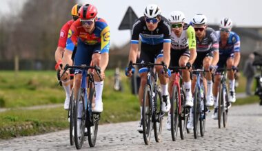 What Jakob Söderqvist is riding for