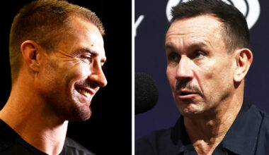 NRL news: Matty Johns makes prediction on next Manly coach after first win - and it isn't Kieran Foran