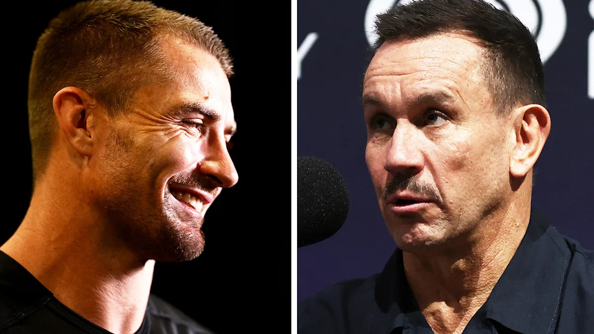 NRL news: Matty Johns makes prediction on next Manly coach after first win - and it isn't Kieran Foran