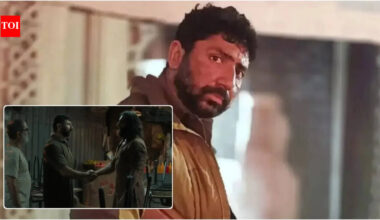 Dhurandhar 2: Mustafa Ahmed FINALLY ADDRESSES the question about why Rizwan and Hamza pretended not to know each other in 'Dhurandhar' | Hindi Movie News