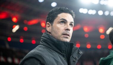 Southampton vs Arsenal: TV channel, kick-off time, live stream, referee, injury and team news
