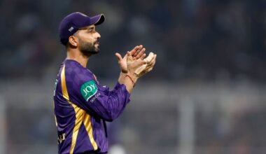 'I guess they're jealous' - Rahane takes on detractors over strike-rate criticism