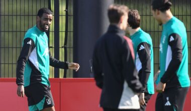 Manchester City vs Liverpool: TV channel, kick-off time, live stream, referee, injury and team news