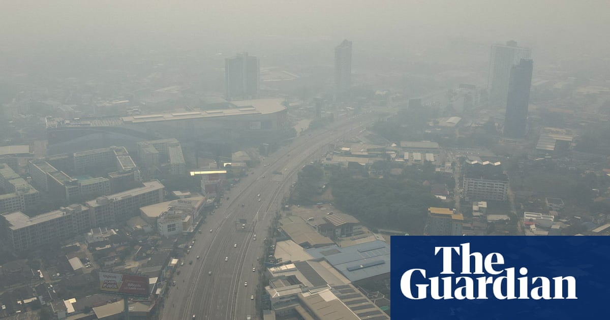 Why reducing air pollution deaths isn’t just about reducing air pollution | Air pollution