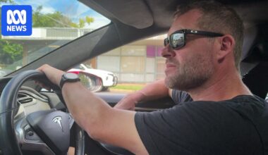 Regional drivers shift gears to electric vehicles as fuel prices climb