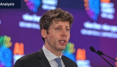 Tech giant acquires online talk show TBPN popular with Silicon Valley executives
