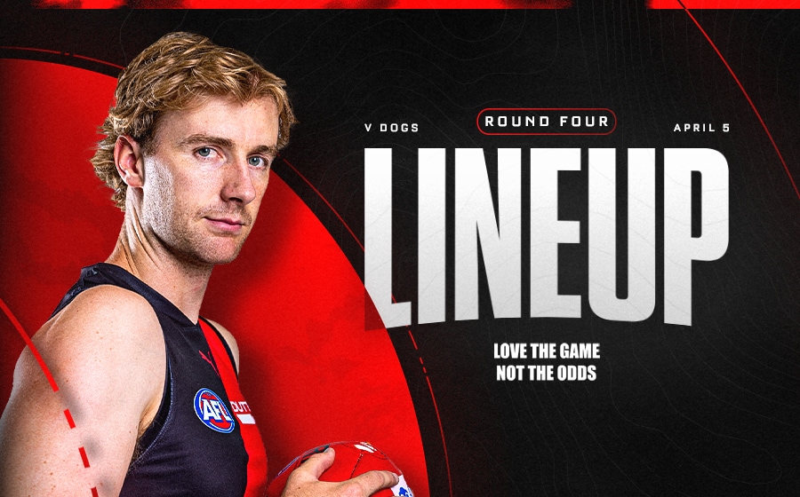 Edwards named for Round Four
