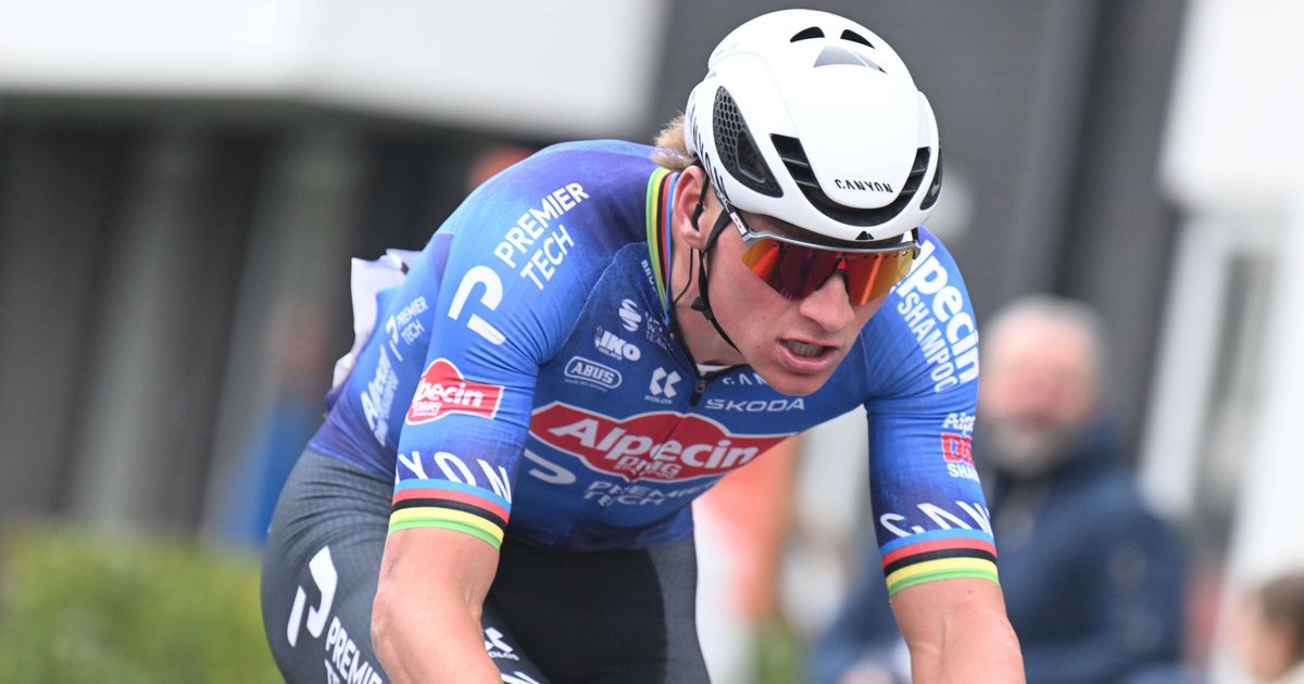 “A night in jail is the best thing that could have happened to Mathieu”