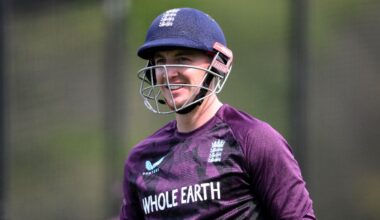 Brook to sit out April, Root set for three Yorkshire appearances