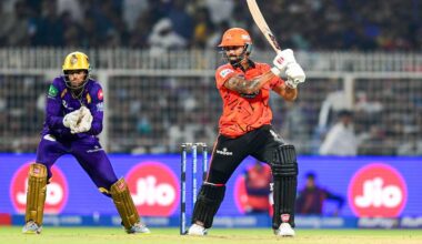 Nitish Reddy credits ‘special person’ for bowling transformation, says will ‘reveal identity later’