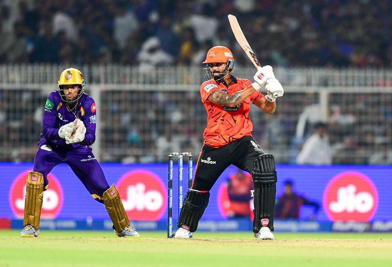 Nitish Reddy credits ‘special person’ for bowling transformation, says will ‘reveal identity later’