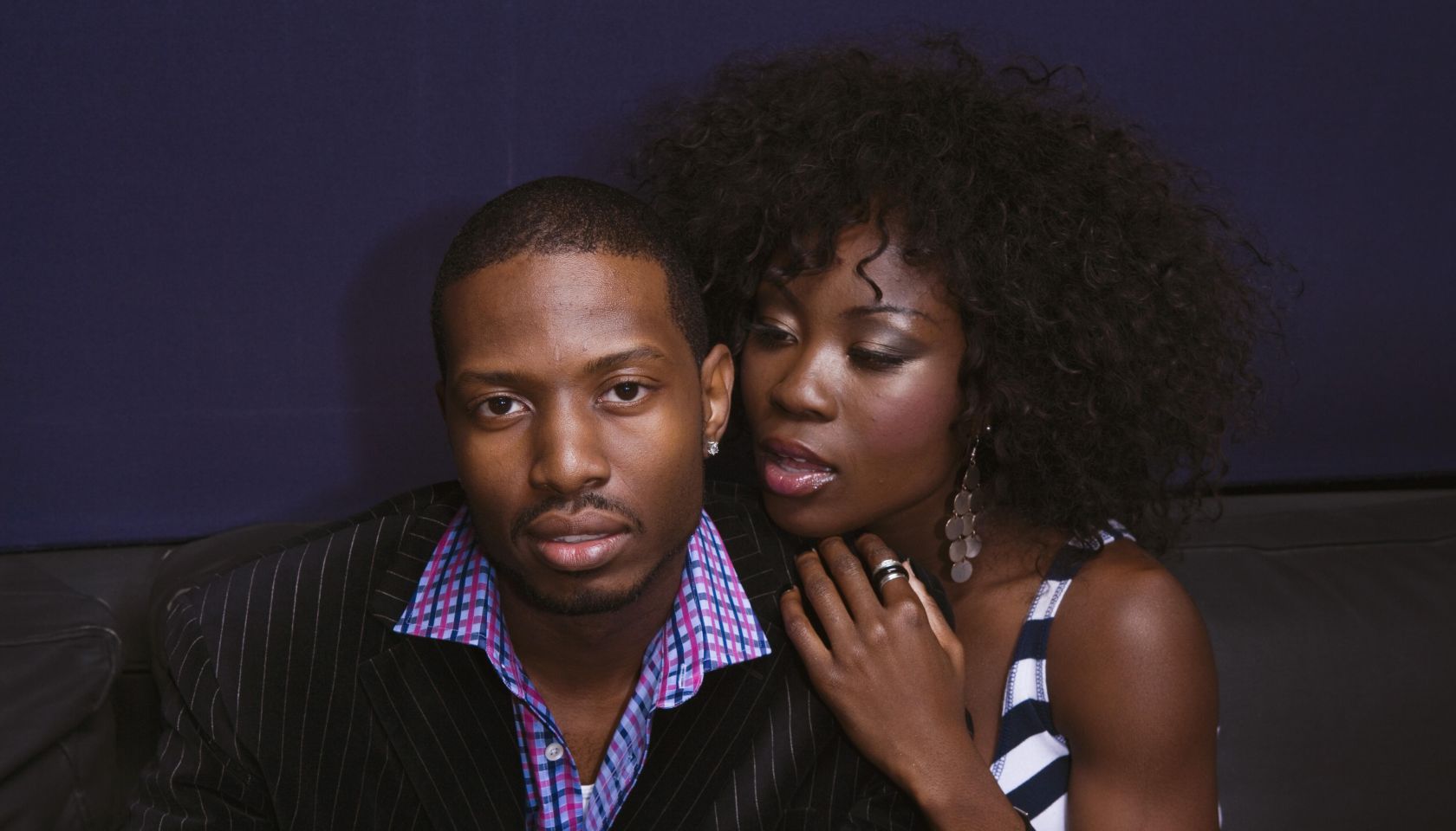 Page 4 of 5 - 4 Nonverbal Sinister Signs Of A Narcissist