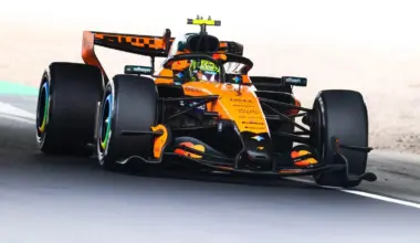 Andrea Stella says qualifying ‘priority number one’ issue