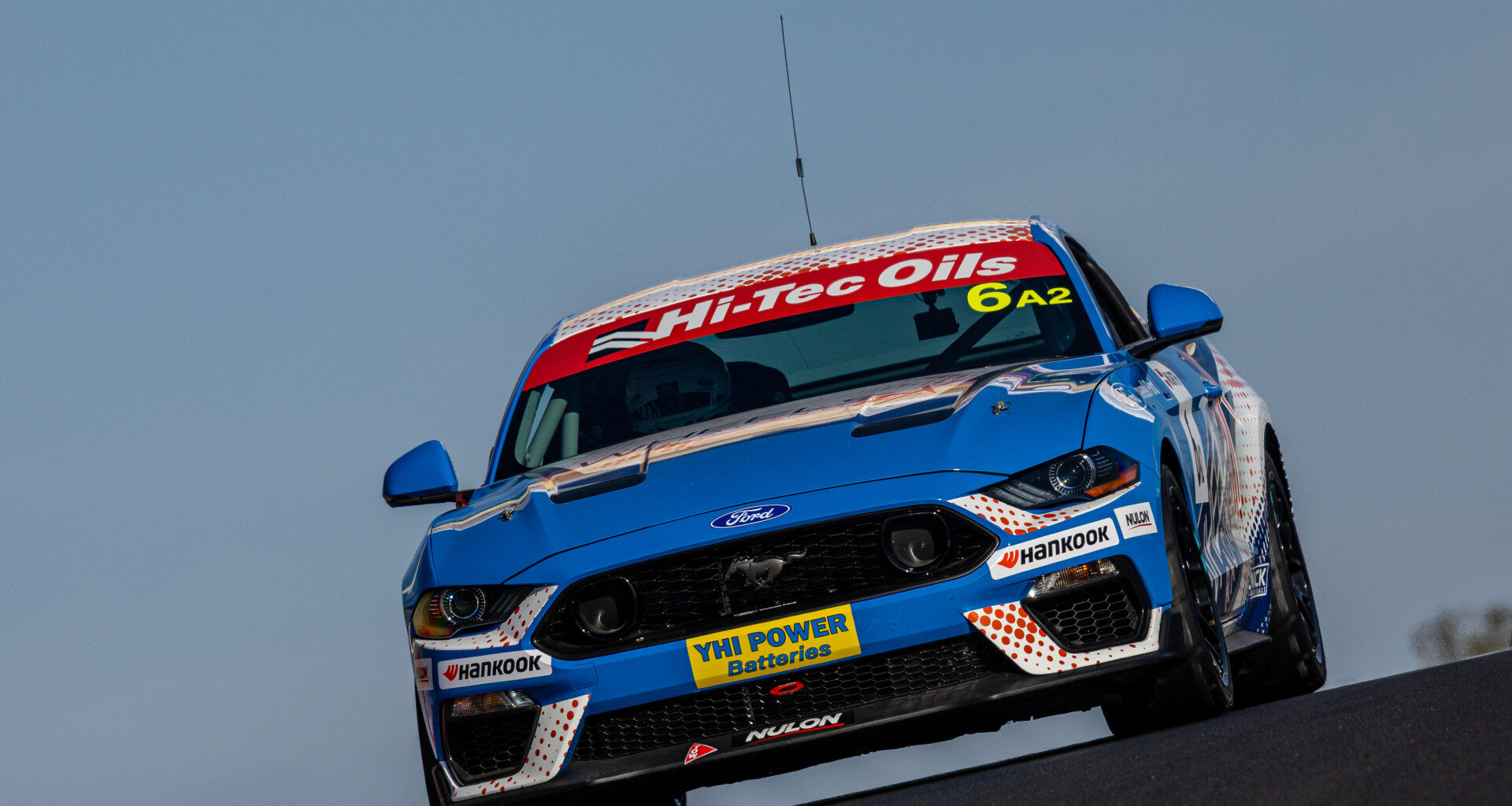 Bathurst 6 Hour news: Mustang edges out BMW pace-setters in final Bathurst practice