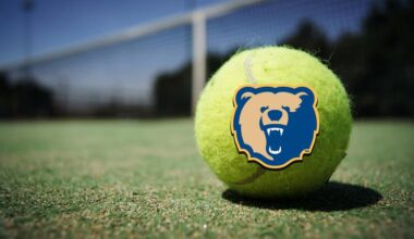 Morgan State Tennis Teams To Face Hampton On Sunday