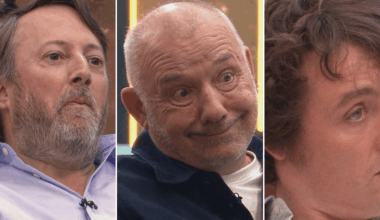 Last One Laughing finale sparks fierce debate as Amazon viewers hit out at 'lame' ending: 'Really harsh!'