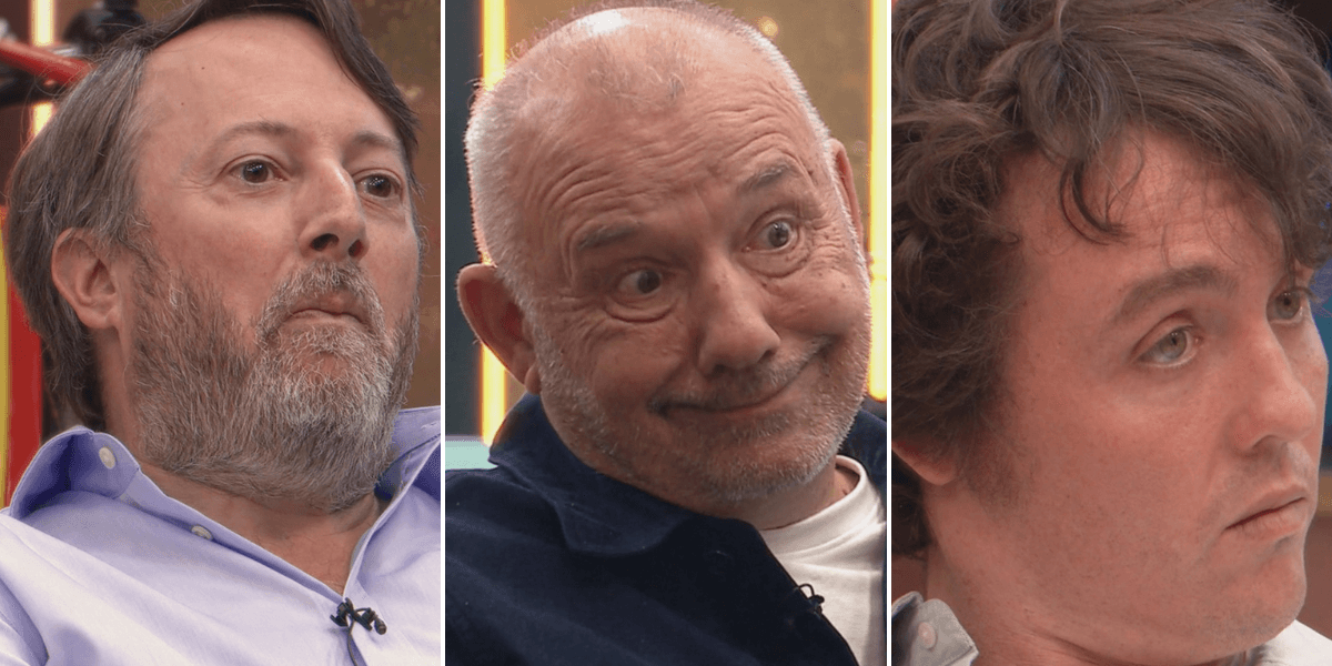 Last One Laughing finale sparks fierce debate as Amazon viewers hit out at 'lame' ending: 'Really harsh!'