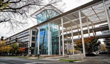 California is a sanctuary state. Its public pensions invest in companies working with ICE