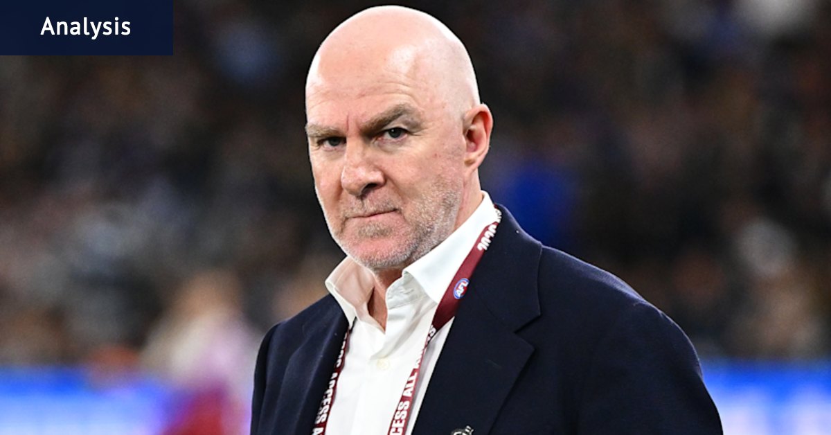 Carlton Blues coach Michael Voss acknowledges the pain of another brutal loss – this time to North Melbourne Kangaroos on Good Friday – with his coaching future on life support