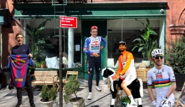 Catch me if you Rem-can