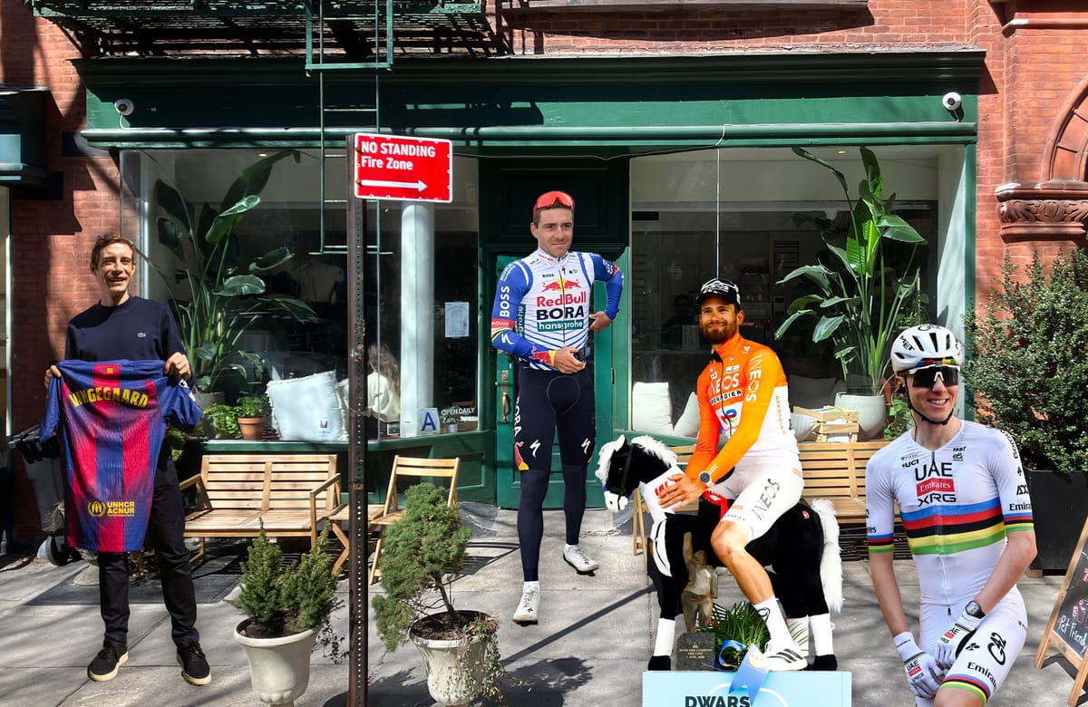 Catch me if you Rem-can