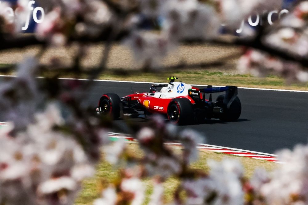 Lewis Hamilton, Ferrari