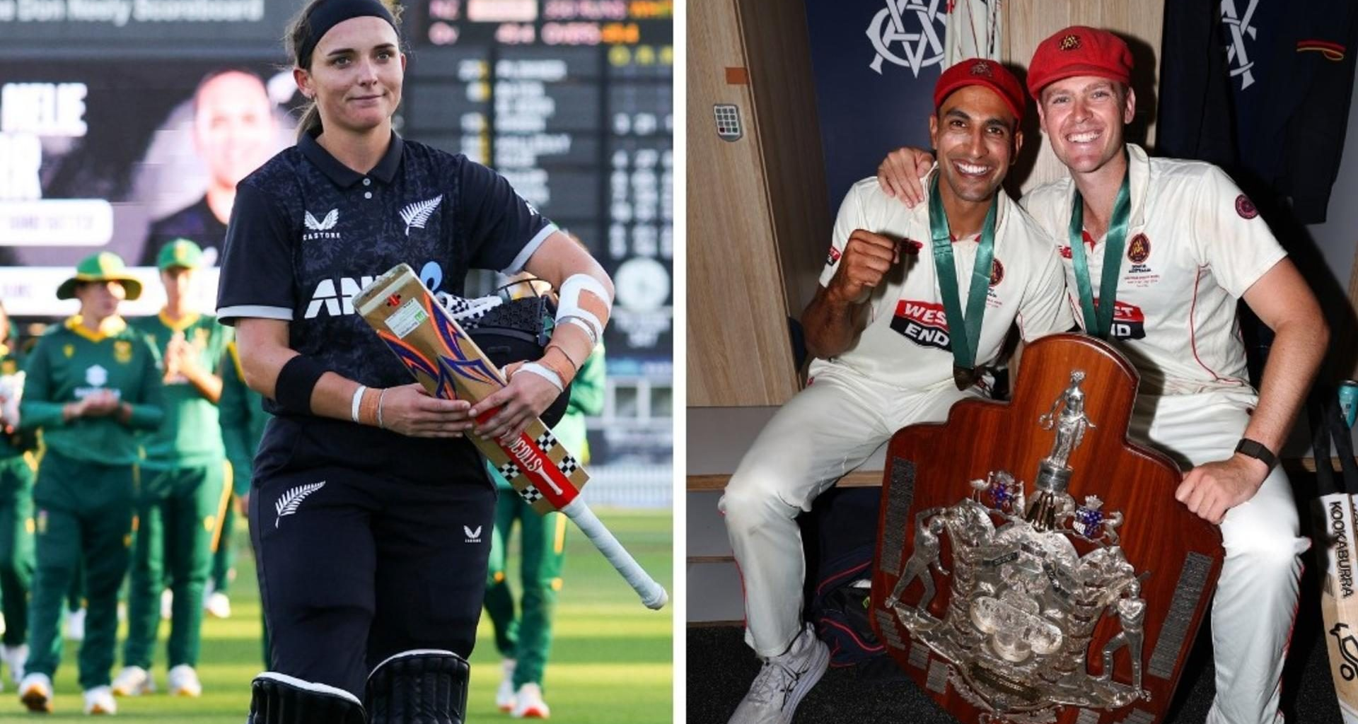 The Wisden Weekly Cricket Quiz: Who Bowled The First Ball Of IPL 2026 And To Whom?